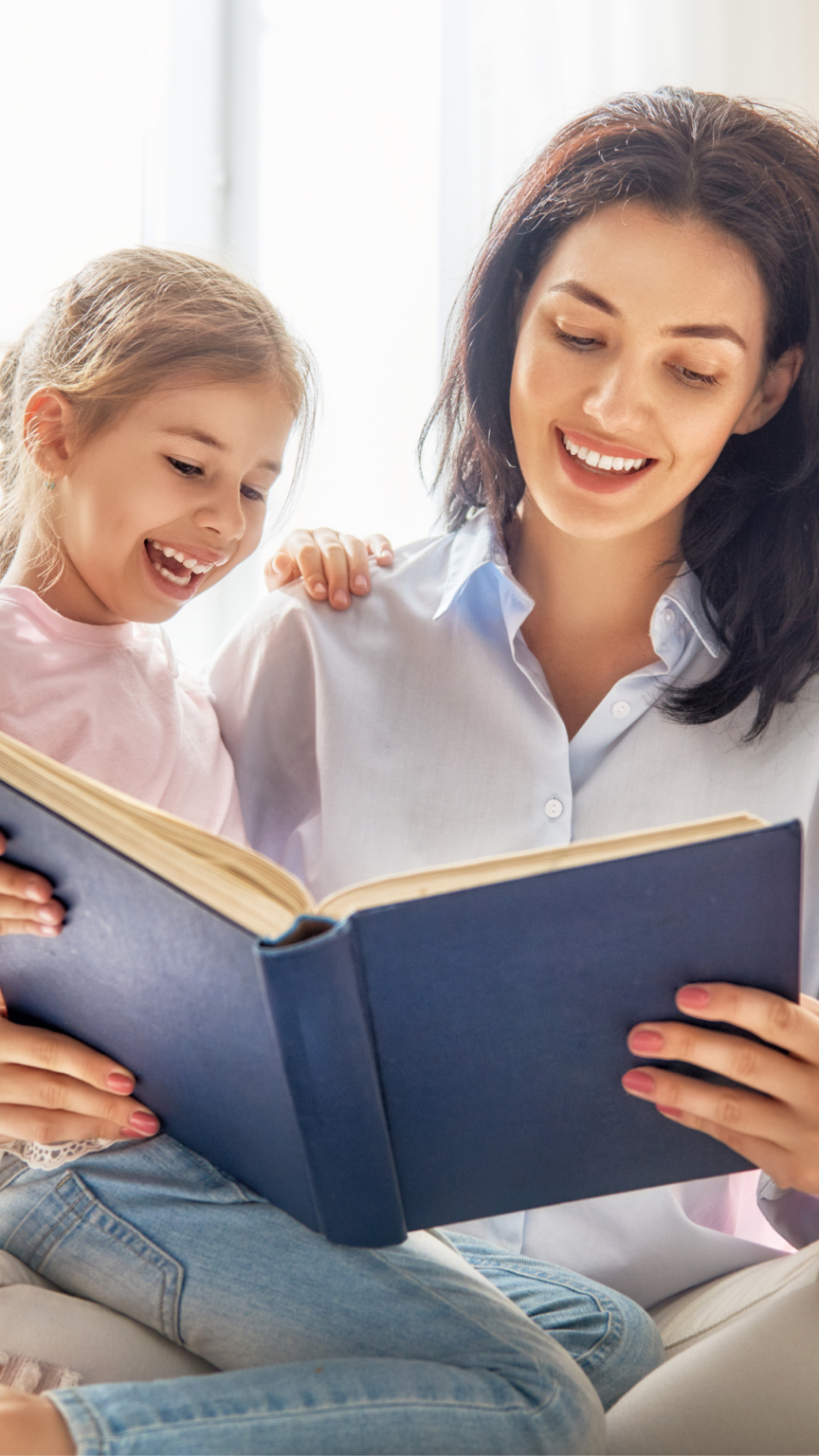 5 ways how children’s literature can help you understand your child ...