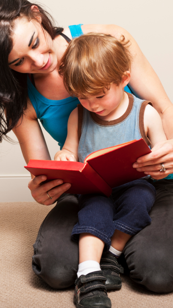 5 Ways How Children’s Literature Can Help You Understand Your Child ...