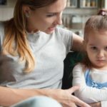 3 Strategies to calm down an angry child