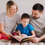 5 ways how children’s literature can help you understand your child.